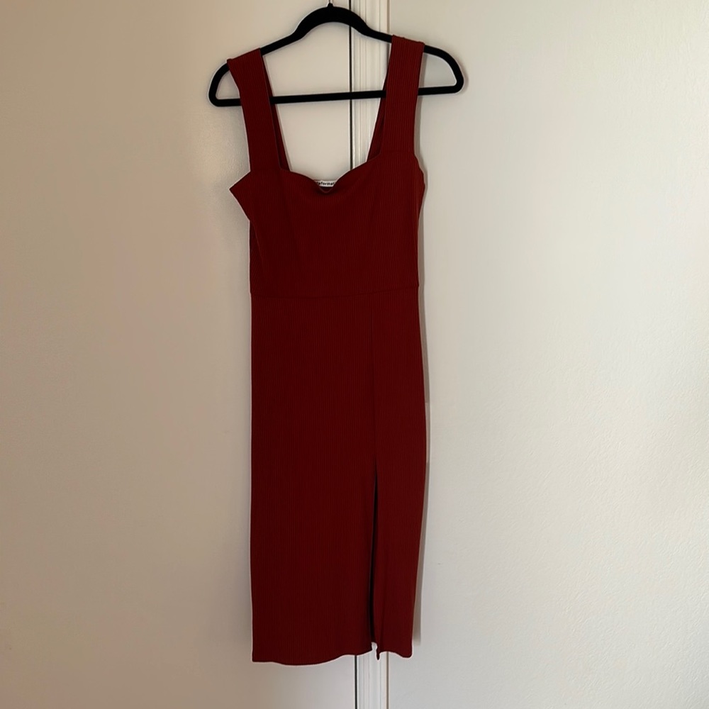 Reformation Tank Dress - Picture 1 of 2